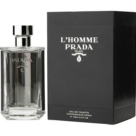 prada l'homme 2017 geschenkset|prada cologne for men.